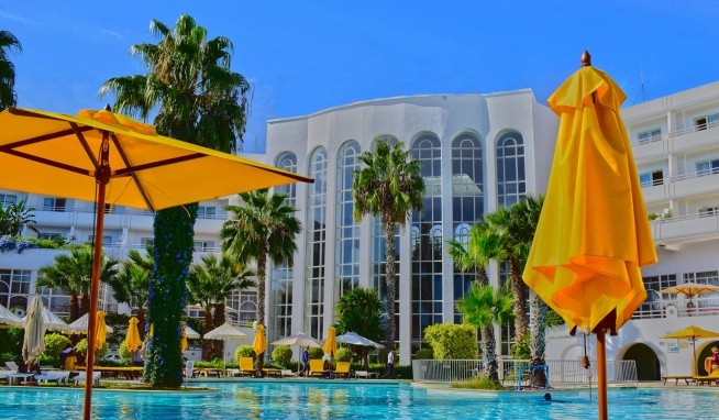 Laico Hammamet opinie