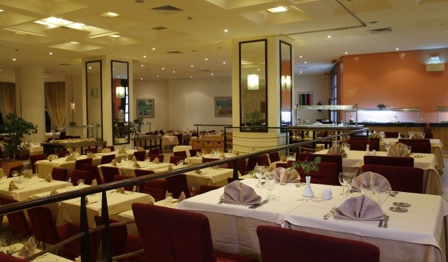 Laico Hammamet recenze