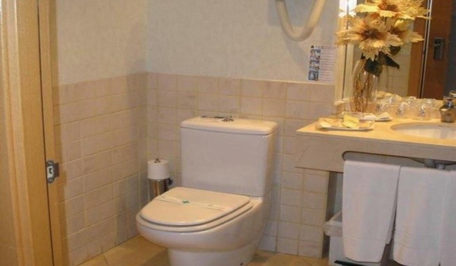 Rober Palas (Albir) opinie