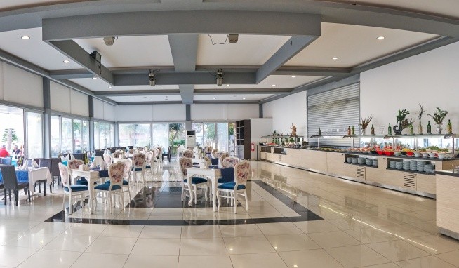 Clover Magic Nova Beach opinie