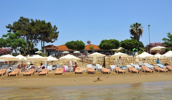 Clover Magic Nova Beach opinie