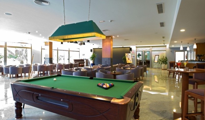 Costa Taurito recenzie