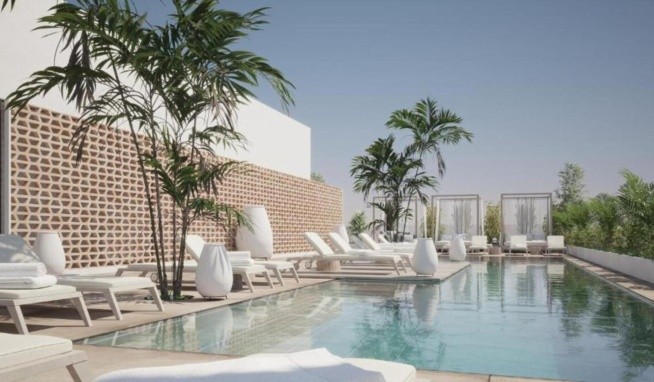 Port Alicante (Playa de San Juan) értékelés