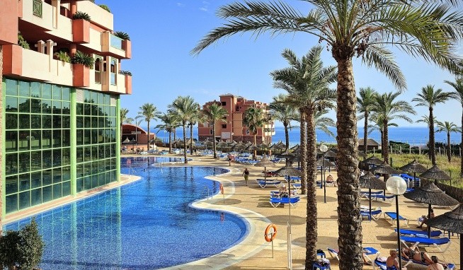 Holiday World Riwo opinie