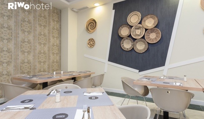 Holiday World Riwo recenze