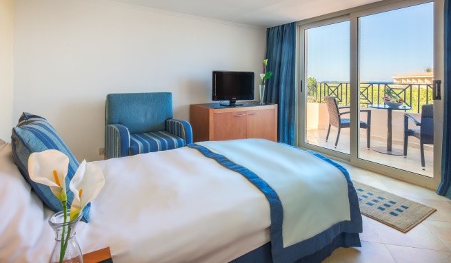 Cleopatra Luxury Resort Makadi Bay opinie