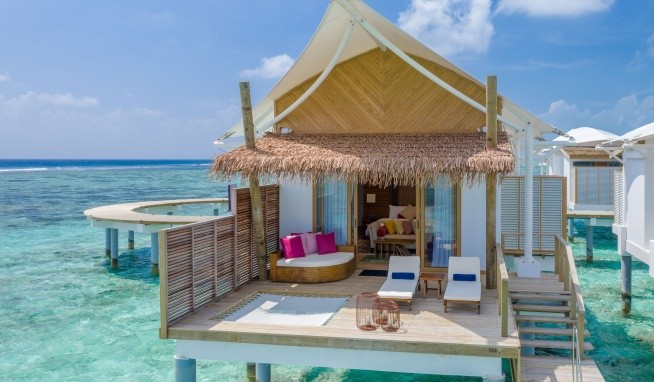 Cinnamon Hakuraa Huraa opinie