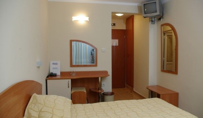 Pliska Sunny Beach recenze