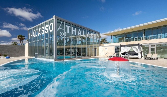 Barceló Fuerteventura Royal Level recenzie