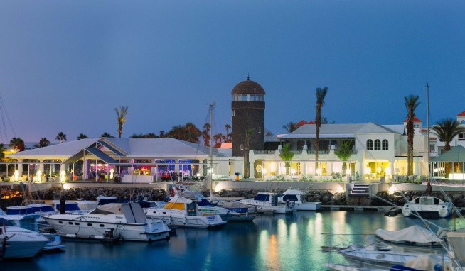 Barceló Fuerteventura Royal Level opinie