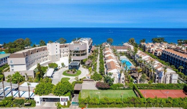 Seven Seas Gravel Select recenzie