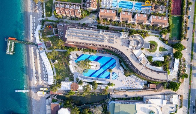 Seven Seas Gravel Select recenzie