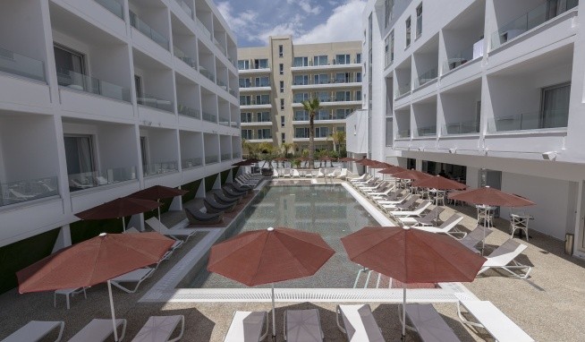 Kokkinos Boutique recenze