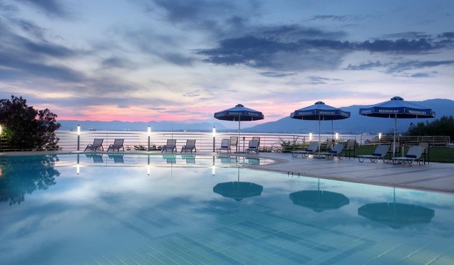 Messinian Bay opinie