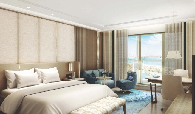 Taj Exotica Resort & Spa Palm Jumeirah opinie