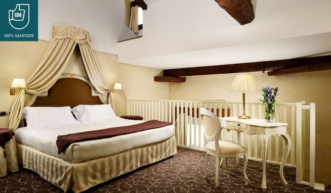 Maison Venezia di UNA Esperienze recenze