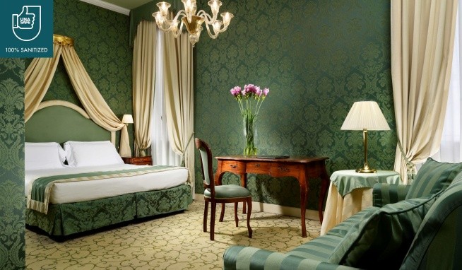 Maison Venezia di UNA Esperienze recenze