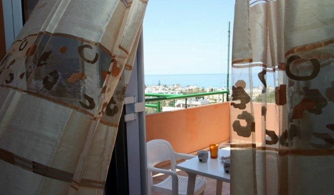 Apartmány Mary Sofi opinie