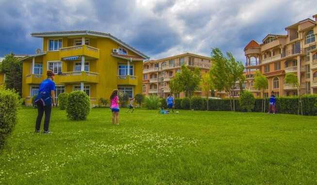 Blue Orange recenzie