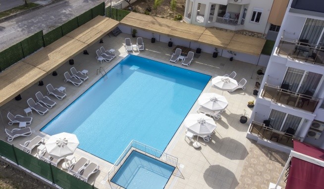 A Hotel Side (ex. Harmony Side) opinie