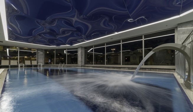 Ramada Resort Kusadasi & Golf opinie