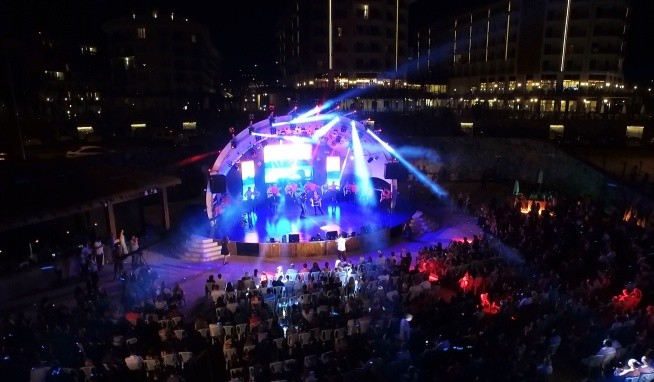 Ramada Resort Kusadasi & Golf recenze