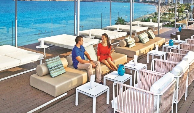 Kyrat Amarac Suites értékelés