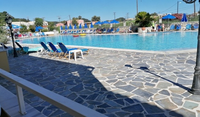 Kostas apartmanok értékelés