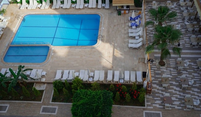 Bora Bora Butik opinie