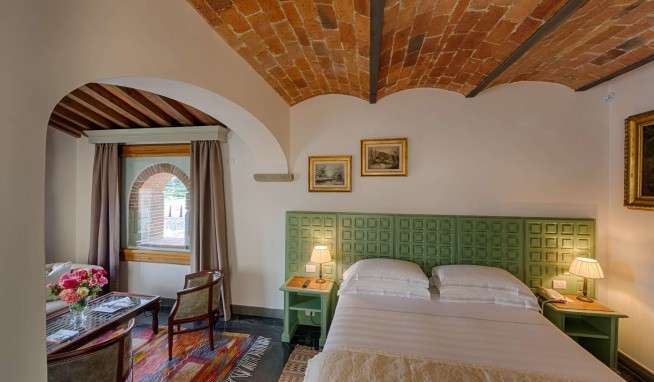 Mulino di Firenze Hotel értékelés