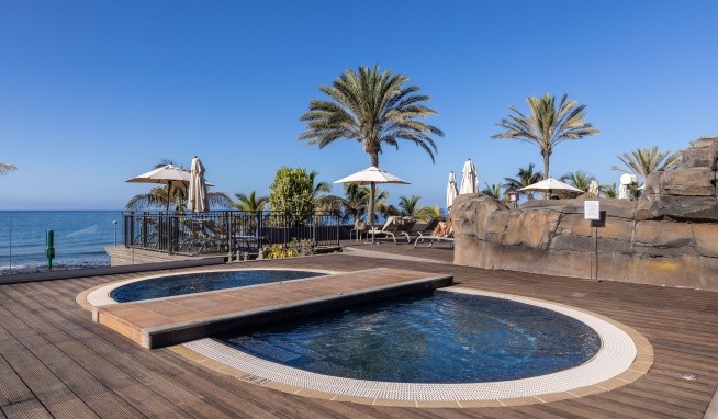 Lopesan Costa Meloneras Resort Spa & Casino opinie