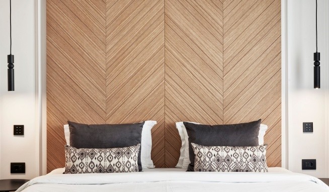 Atlantica Caldera Palace recenze