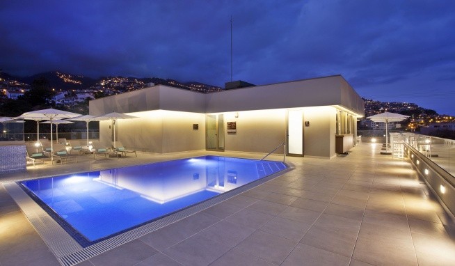 Turim Santa Maria opinie