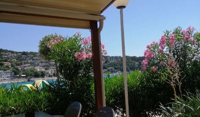 Mobilhome Rabac recenze