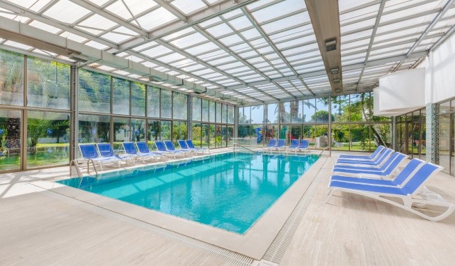 Süral Hotel opinie