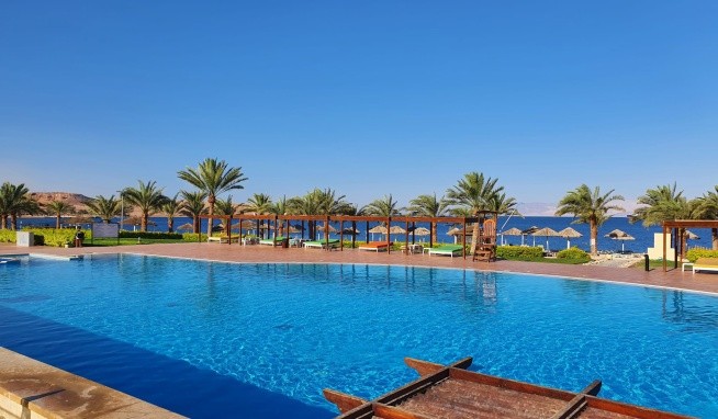 Grand Tala Bay recenzie