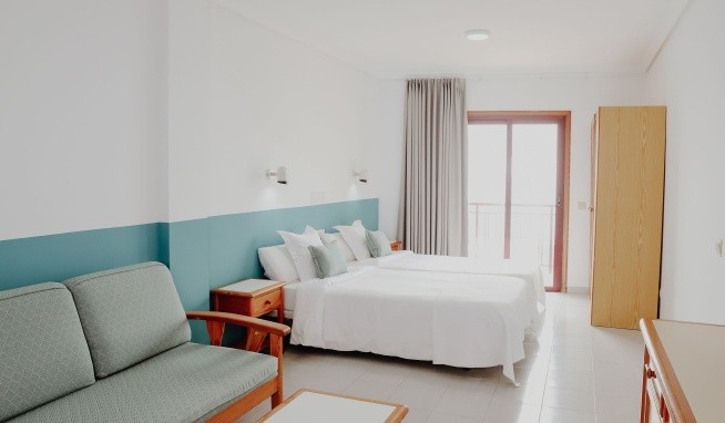 Castillete (Santa Cruz de la Palma) recenze