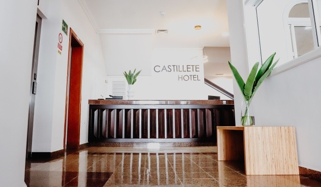 Castillete (Santa Cruz de la Palma) recenzie