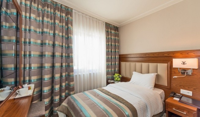 Bekdas Deluxe opinie