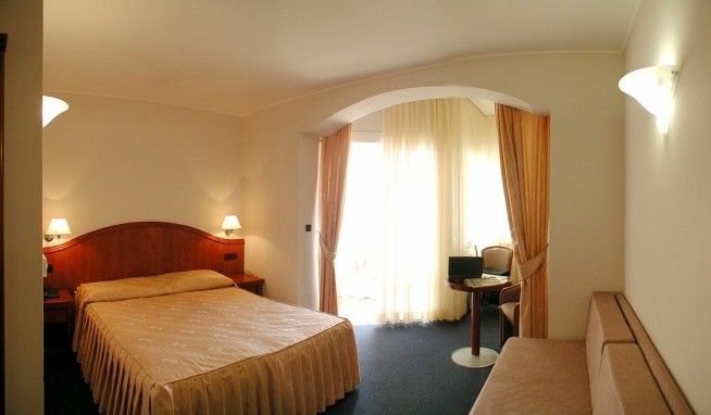 Villa Marija recenze