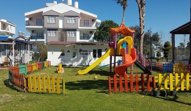 Irem Side Family Club opinie