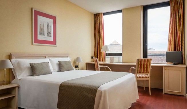 Sunotel Aston recenze