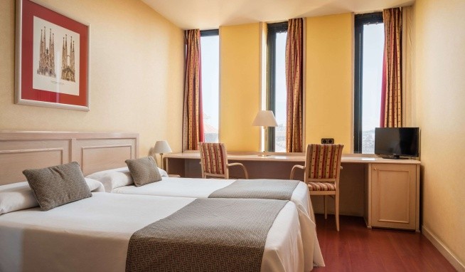 Sunotel Aston recenze