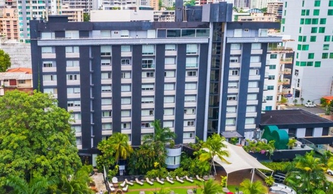 Riande Granada recenze