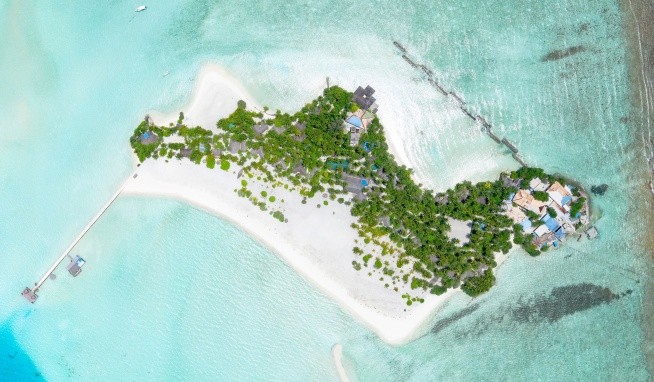 Rihiveli Maldives opinie