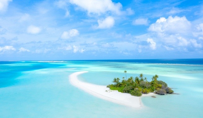 Rihiveli Maldives recenze