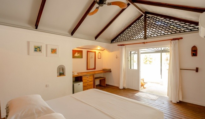 Rihiveli Maldives recenzie