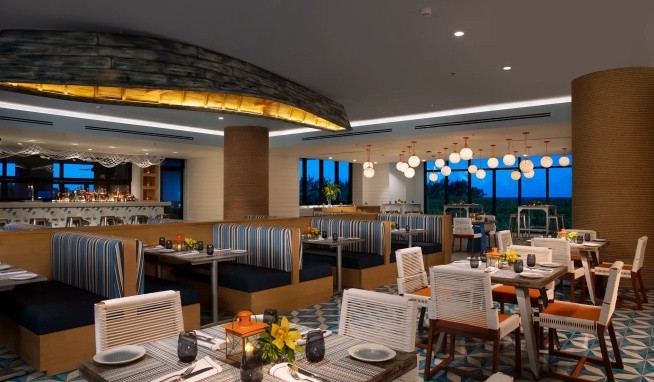 Dreams Natura Riviera Cancun recenze