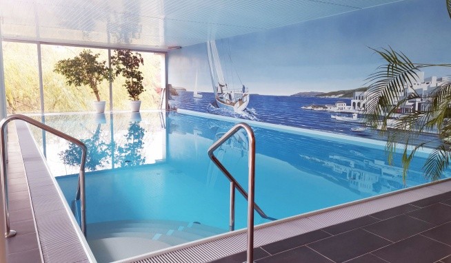 Ringhotel Seehof opinie