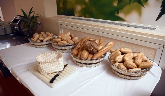 THB Lanzarote Beach recenzie